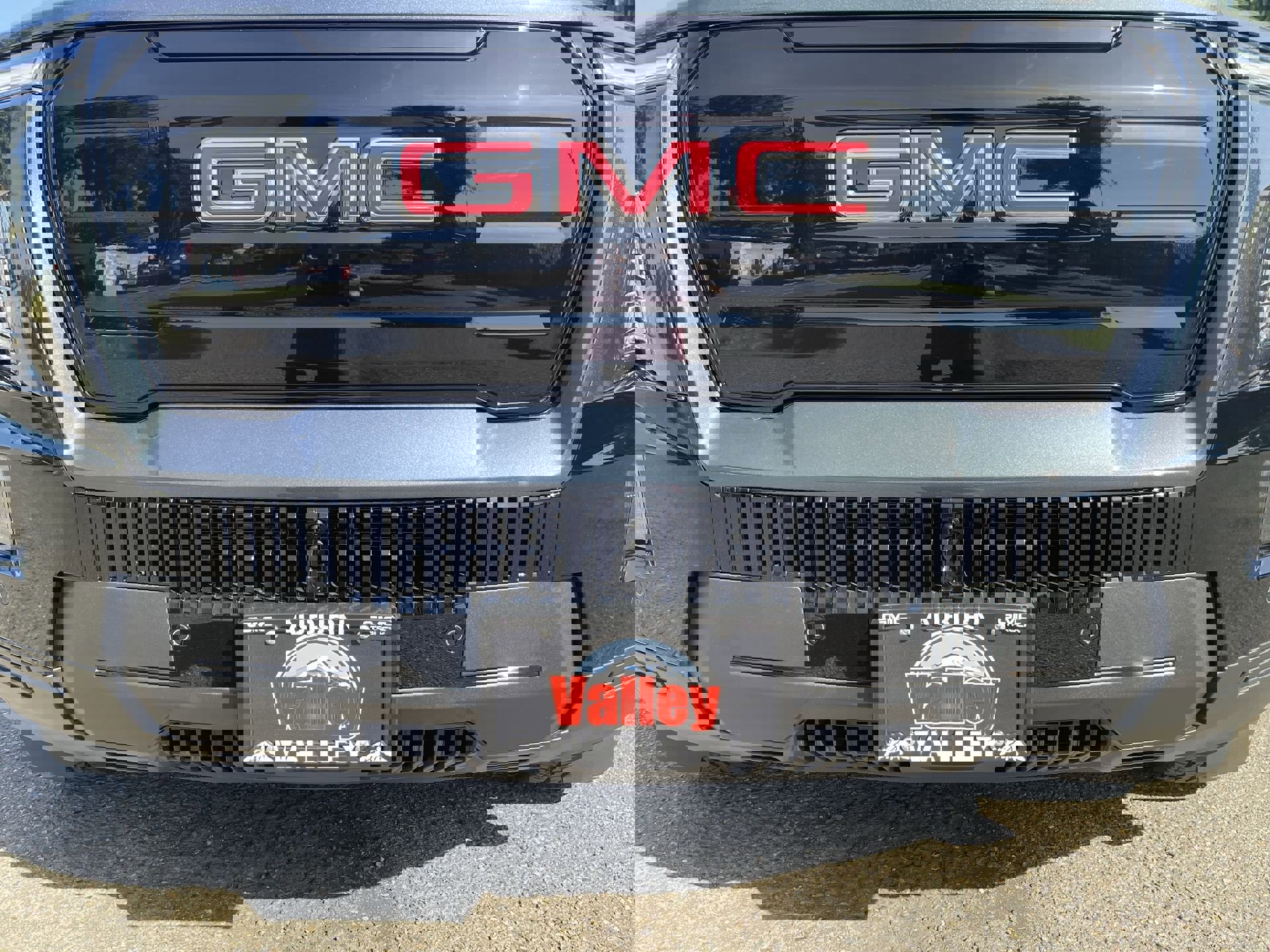 New 2026 GMC Sierra EV Elevation w/ Premium Package image 63