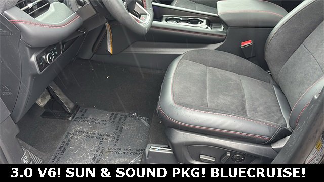 New 2026 Ford Explorer ST w/ Sun And Sound Package image 23