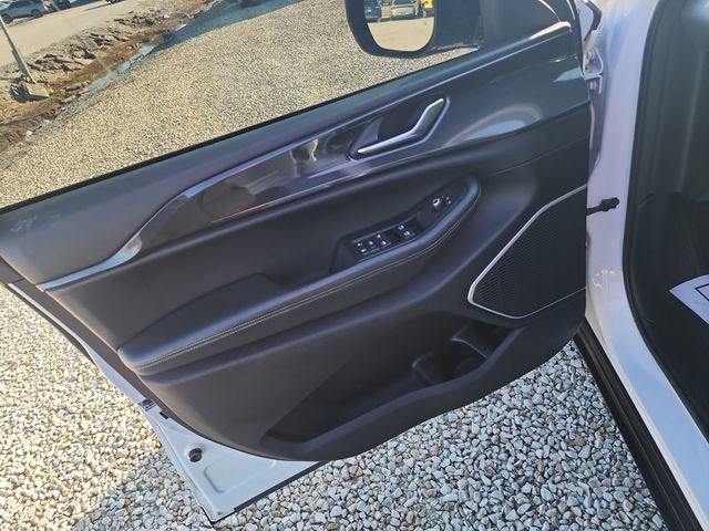 Used 2022 Jeep Grand Cherokee L Laredo image 18