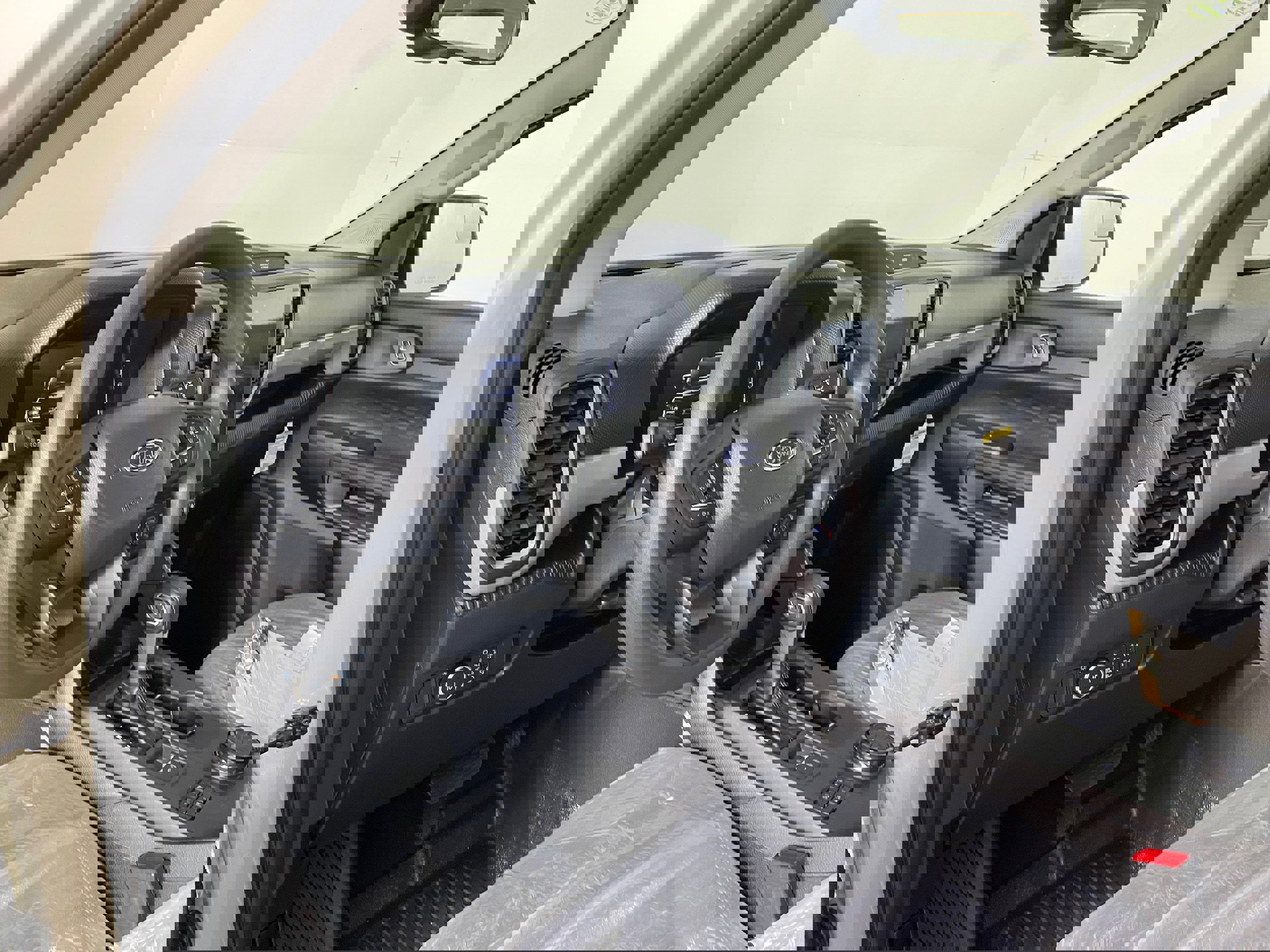 New 2025 Ford Ranger XL image 2