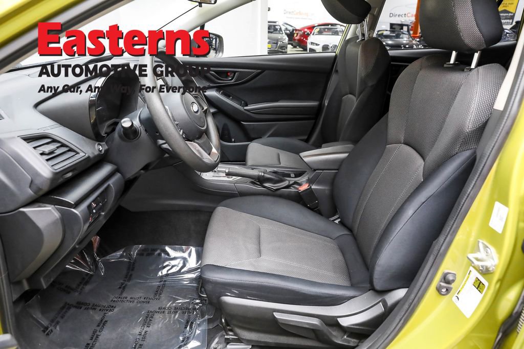 Used 2021 Subaru Crosstrek 2.0i image 14