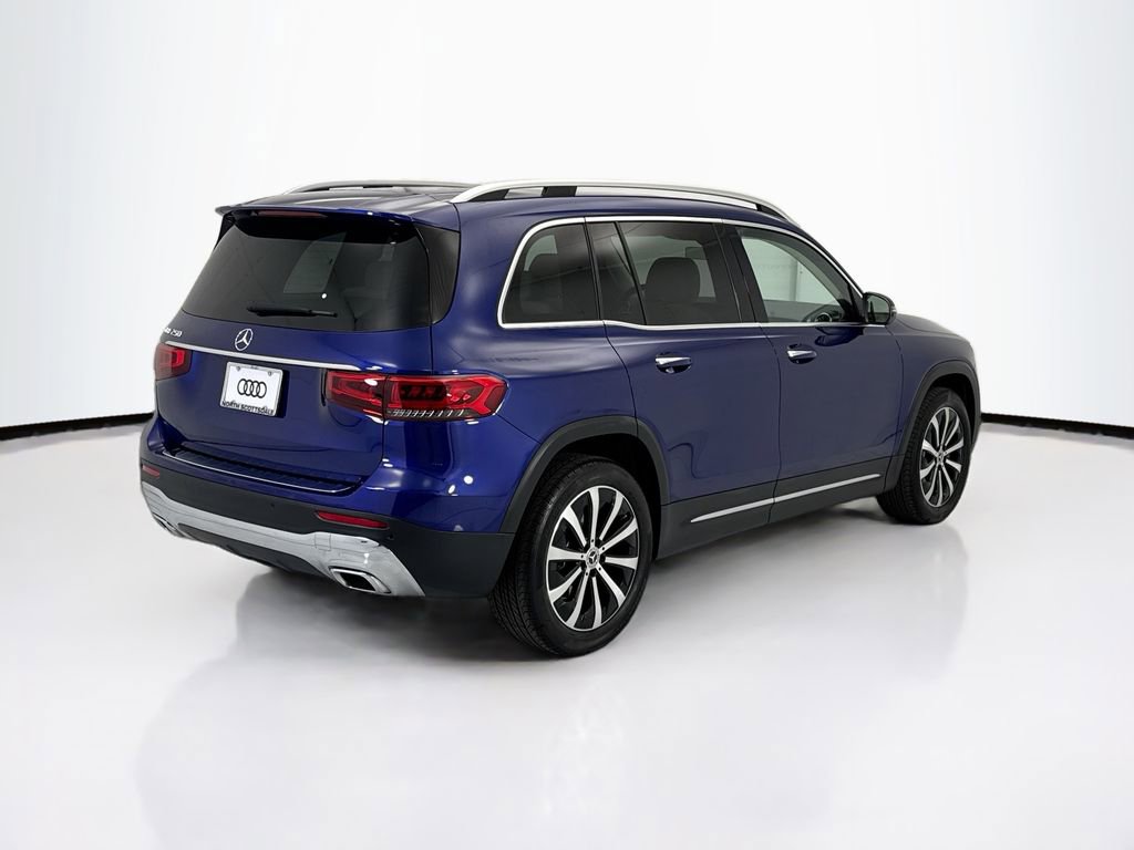 Used 2023 Mercedes-Benz GLB 250 image 5