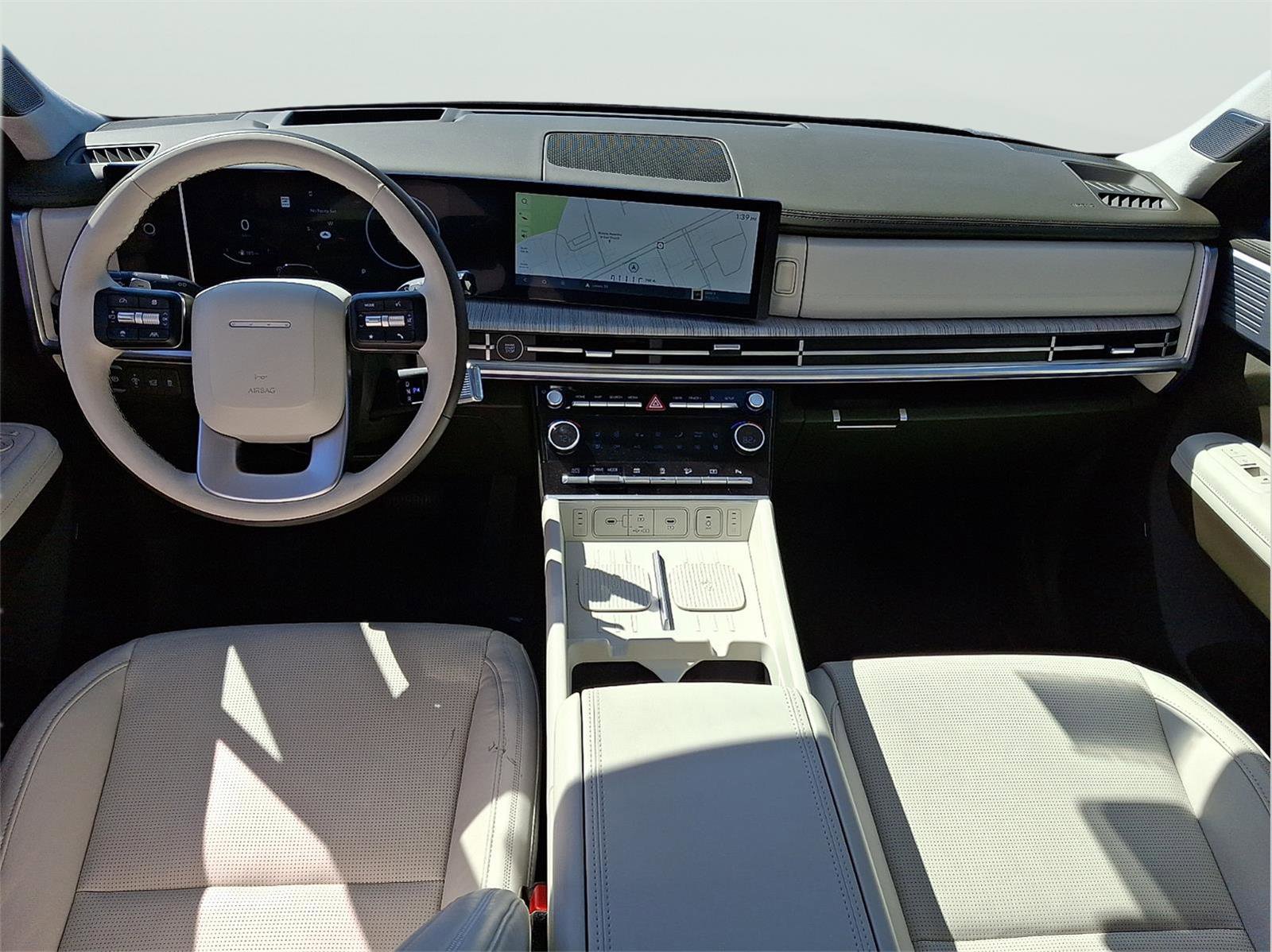 Used 2024 Hyundai Santa Fe Calligraphy image 12