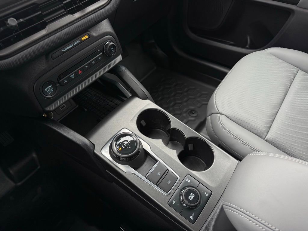 New 2025 Ford Bronco Sport Badlands image 20