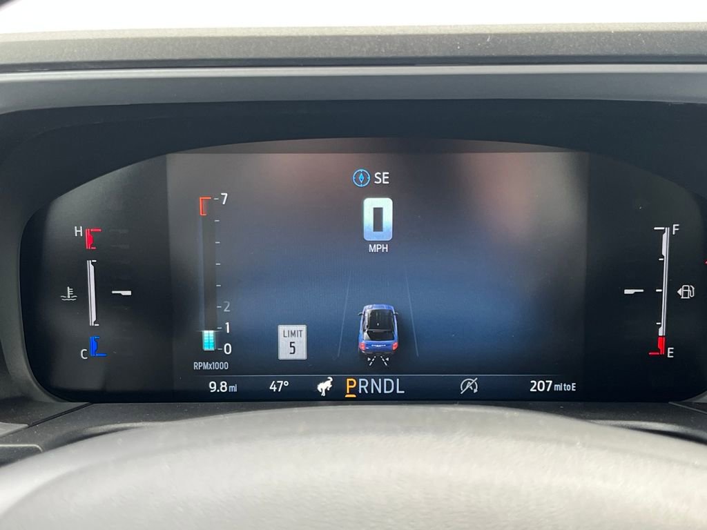 New 2026 Ford Bronco Sport Outer Banks image 17