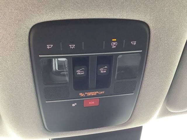 New 2026 Hyundai Palisade Limited image 36