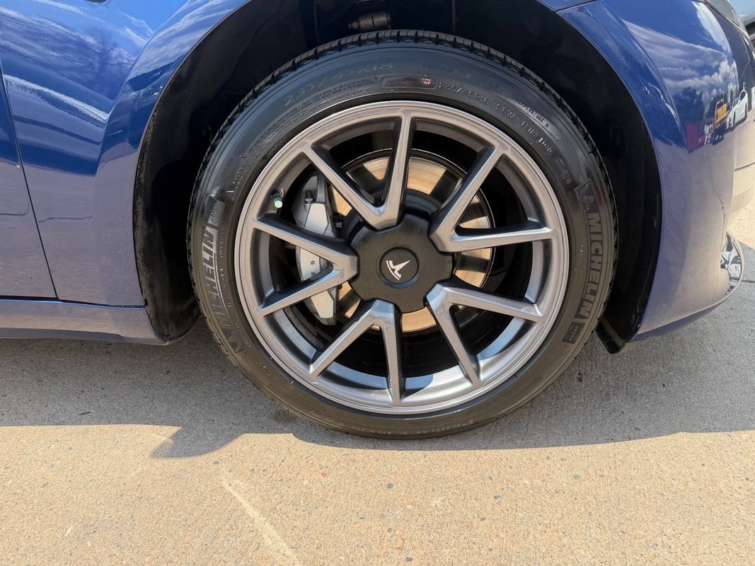Used 2023 Tesla Model 3 Standard Range RWD image 49