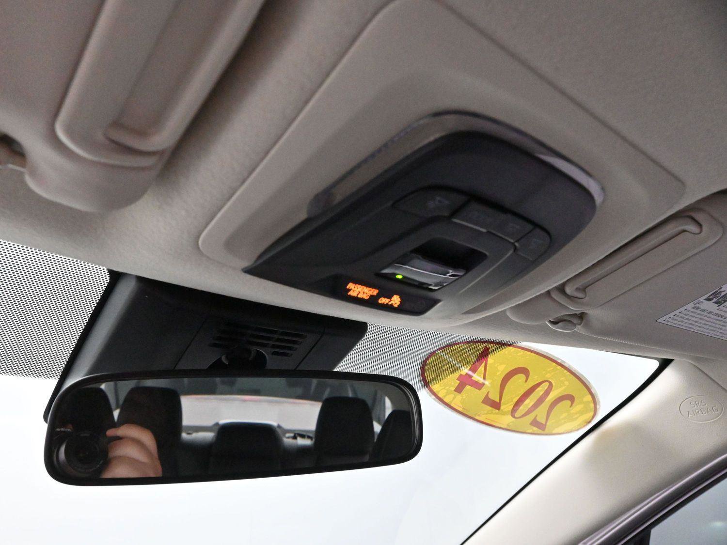 Used 2024 Toyota Corolla LE w/ LE Convenience Package image 23