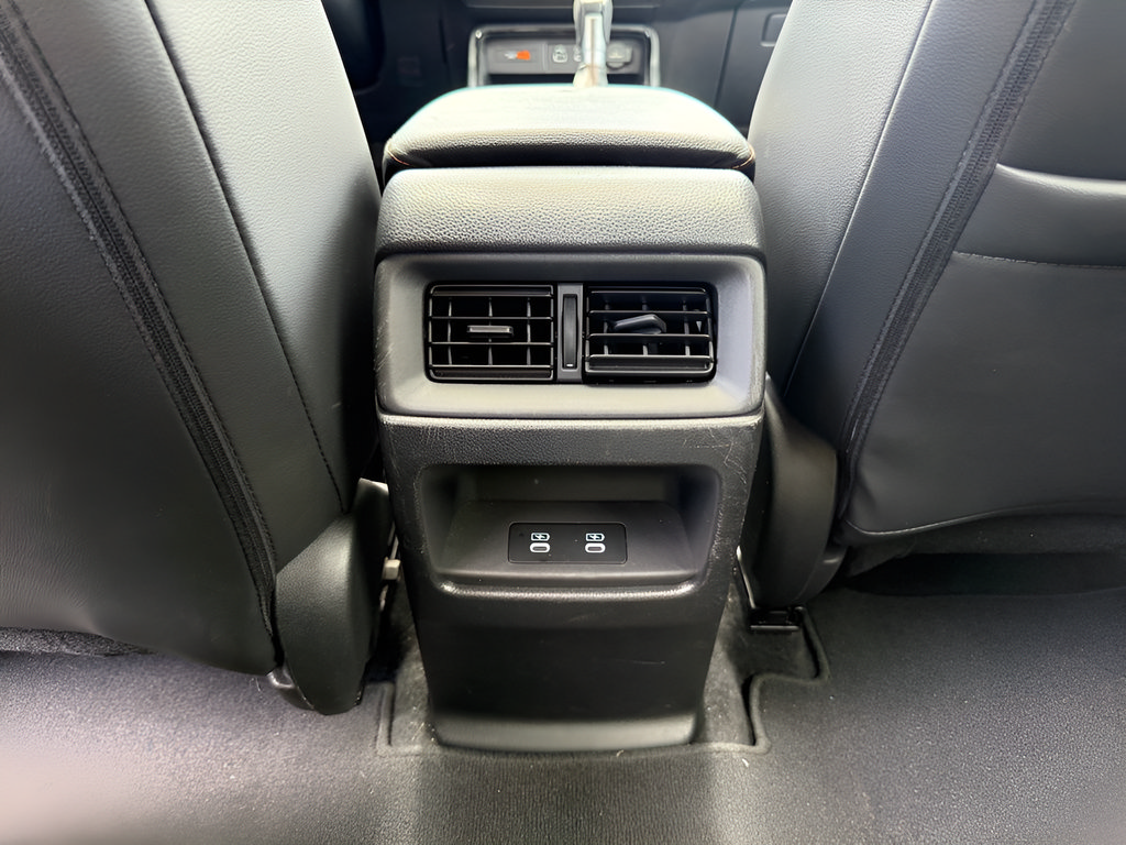 Certified 2024 Honda CR-V Sport-L image 12