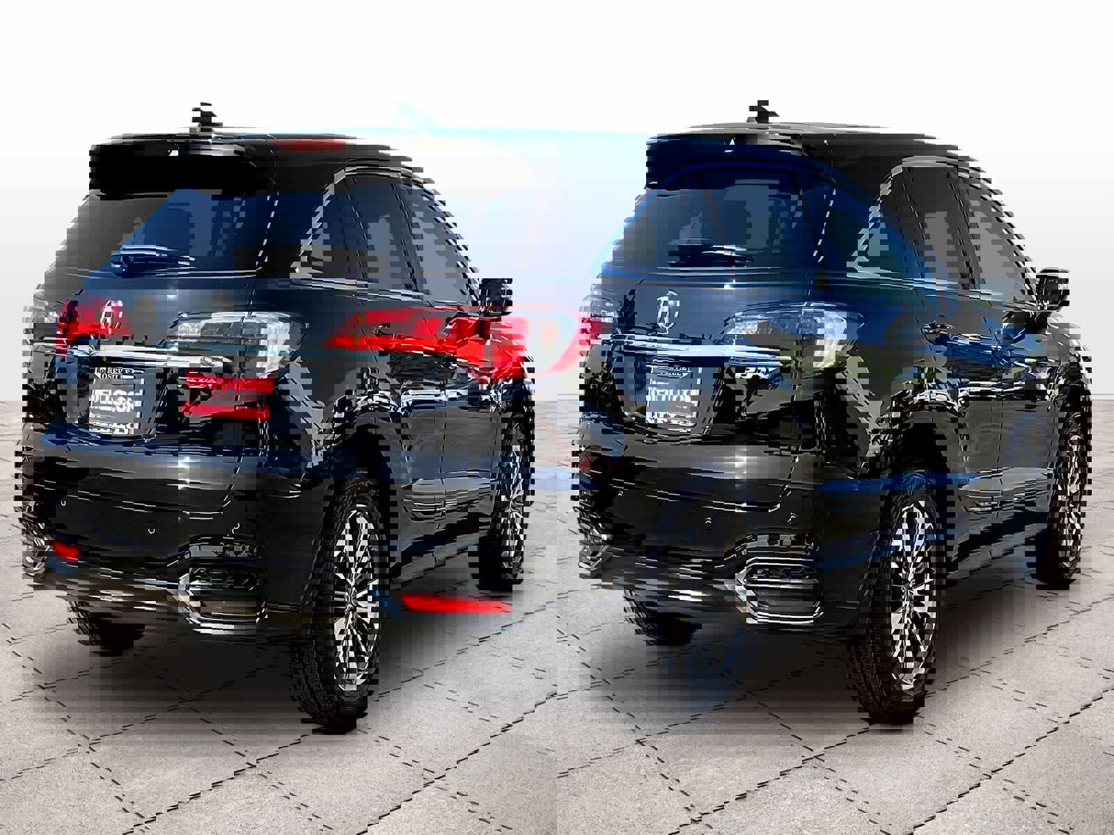 Used 2016 Acura RDX FWD w/ Advance Package image 14