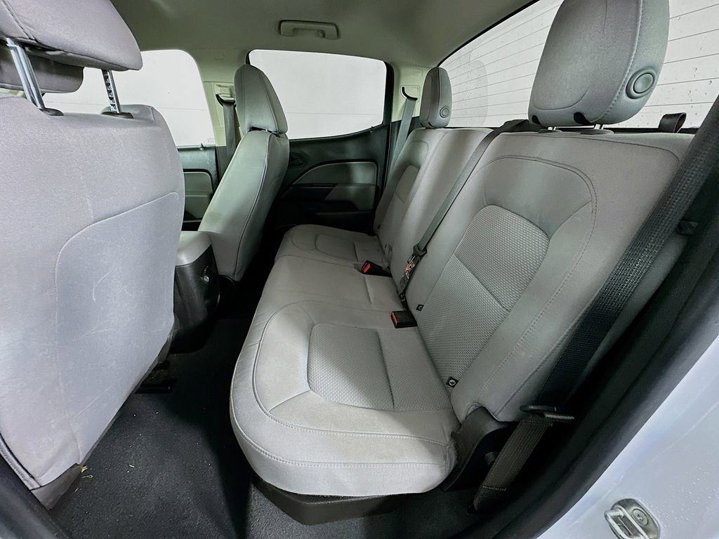 Used 2019 GMC Canyon Base w/ Convenience Package image 28