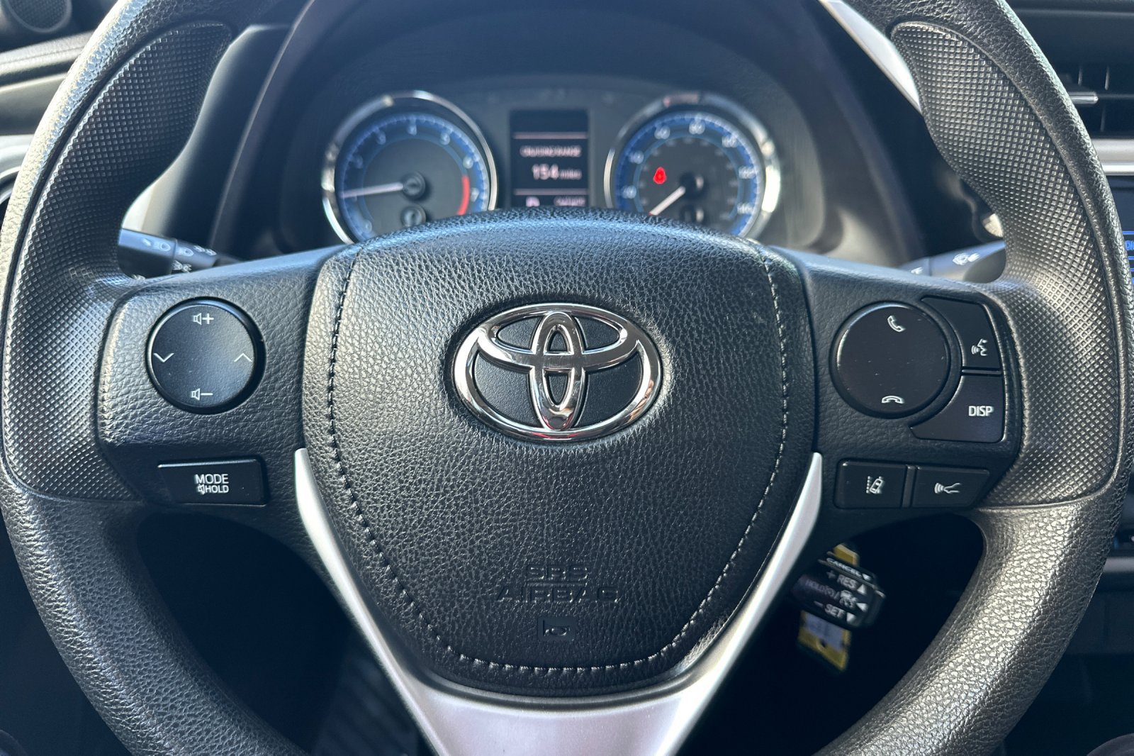 Used 2019 Toyota Corolla LE w/ Carpet Mat Package (TMS) FWD image 22