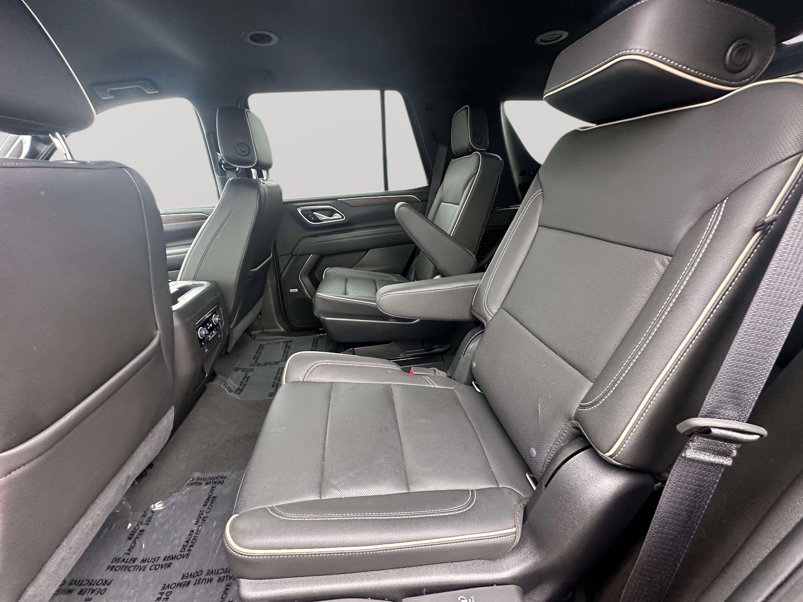 Certified 2021 Chevrolet Tahoe Premier image 35