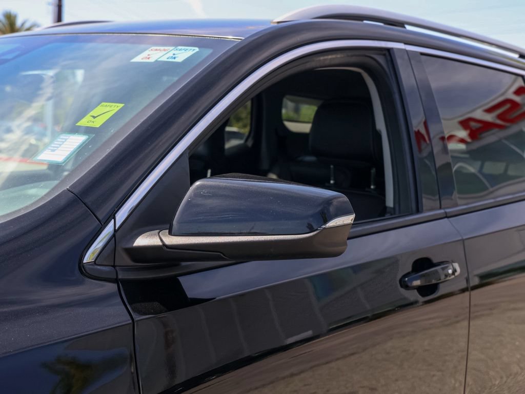 Used 2022 GMC Terrain SLT FWD image 12