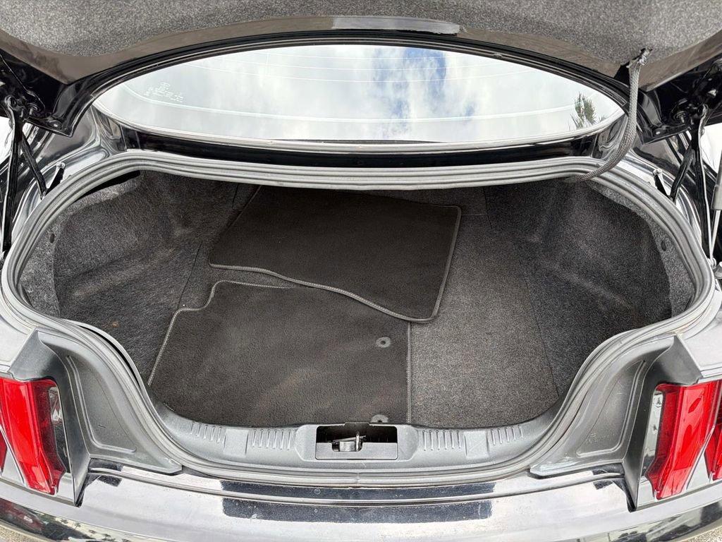 Used 2022 Ford Mustang Premium w/ 2.3L High Performance Package image 24