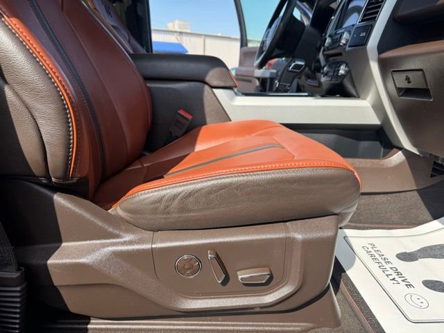 Used 2018 Ford F150 King Ranch w/ Equipment Group 601A Luxury AWD/4WD image 52
