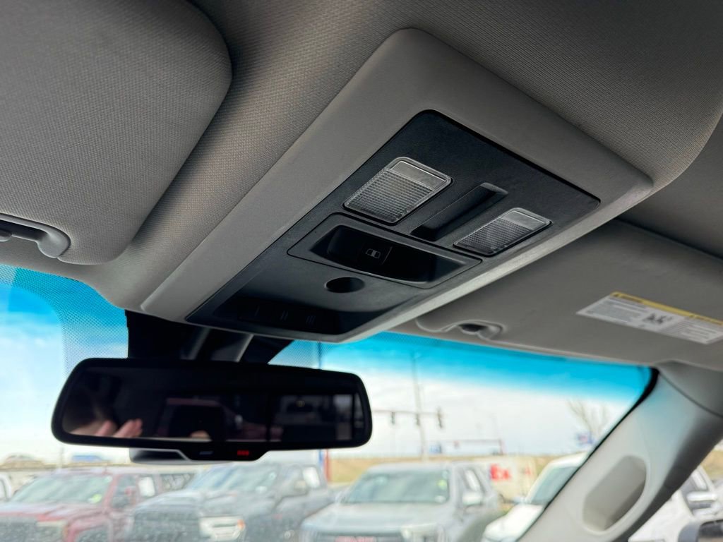 Used 2018 RAM 2500 Big Horn image 18