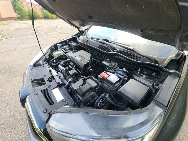 Used 2020 Honda CR-V EX-L image 31