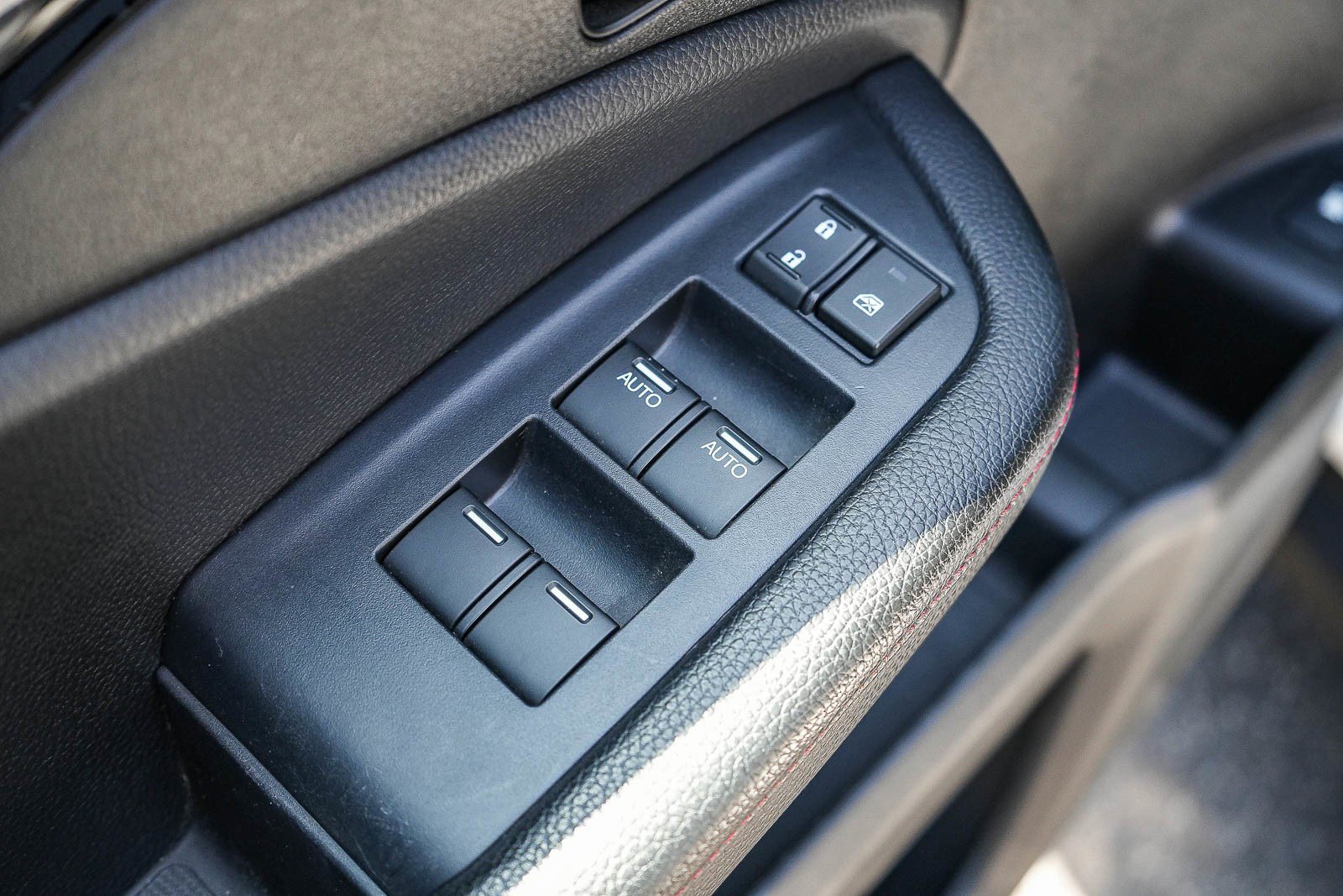 Used 2021 Honda Ridgeline Black Edition image 21