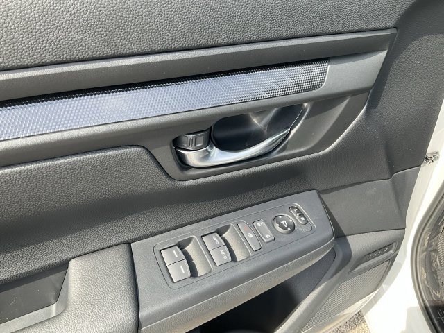 New 2027 Honda CR-V EX image 21