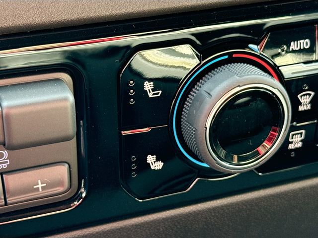 New 2026 Chevrolet Silverado 1500 LT image 21