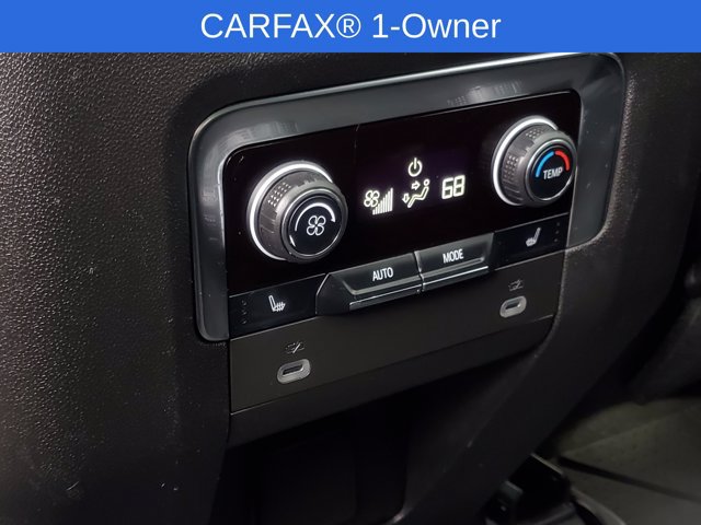 Certified 2023 Chevrolet Tahoe RST w/ Luxury Package AWD/4WD image 29