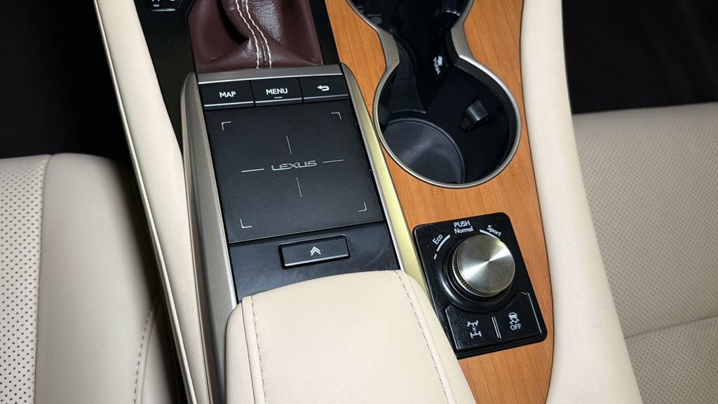 Certified 2020 Lexus RX 350 AWD w/ Premium Package image 28