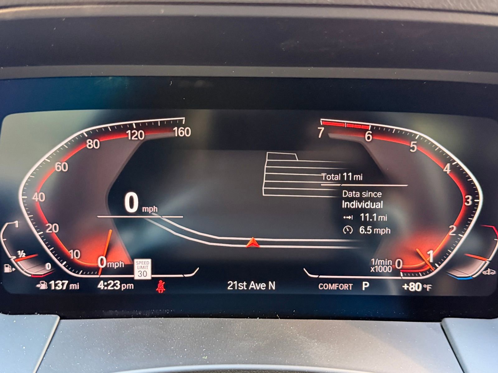 New 2026 BMW Z4 sDrive30i w/ Premium Package RWD image 21
