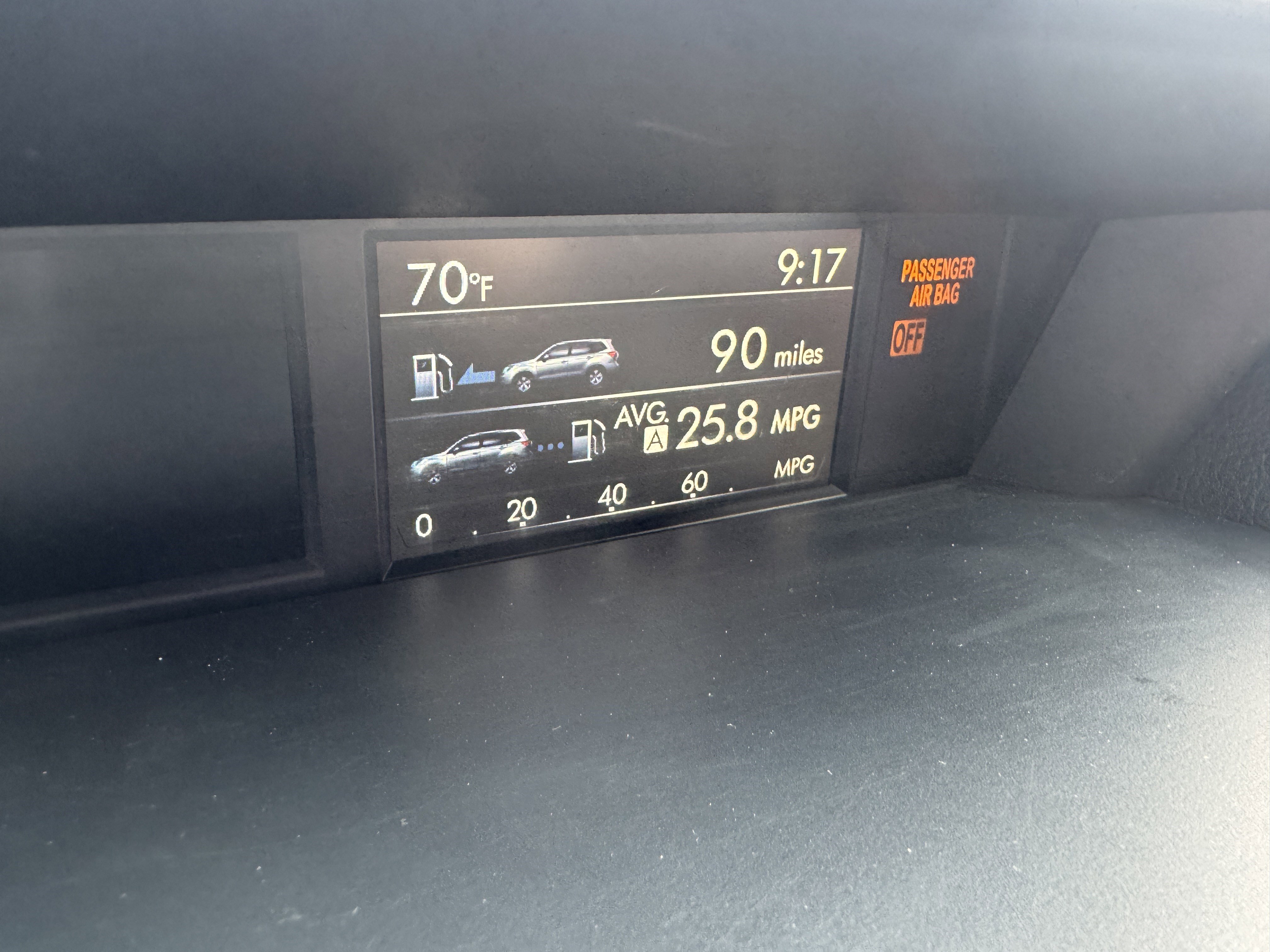 Used 2016 Subaru Forester 2.5i Limited w/ Popular Package #1 image 24