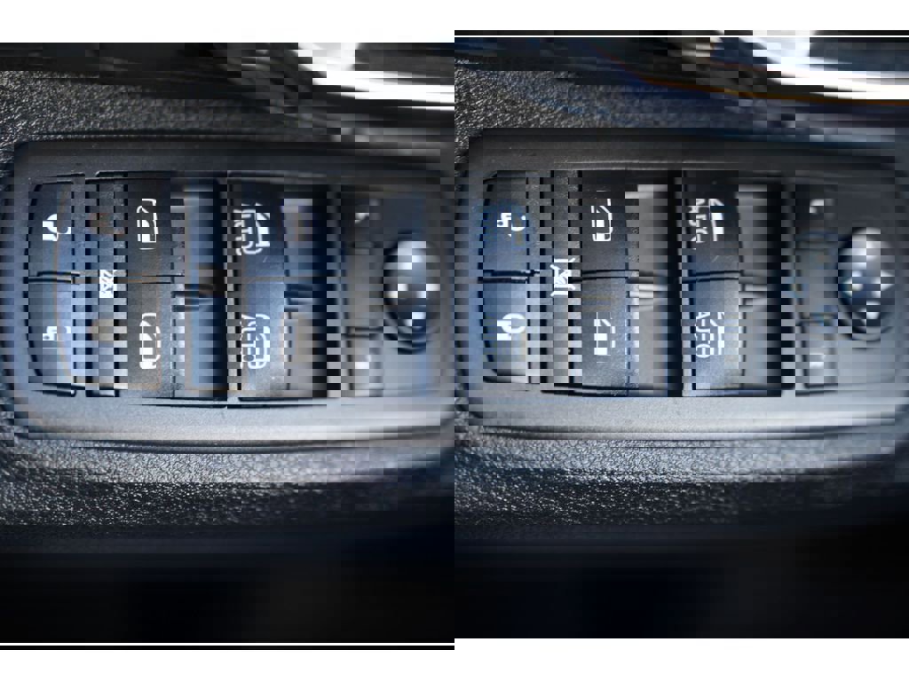 Used 2024 RAM 1500 Classic Warlock image 23