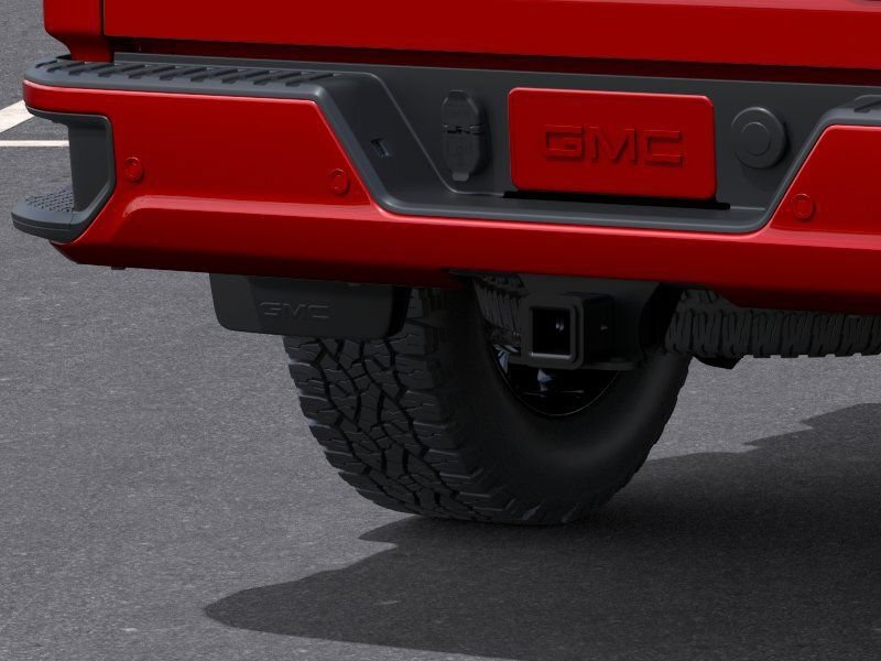 New 2026 GMC Sierra 2500 AT4 w/ AT4 Premium Plus Package AWD/4WD image 20