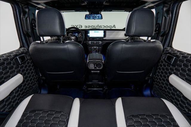 Used 2025 Jeep Gladiator Sport AWD/4WD image 27