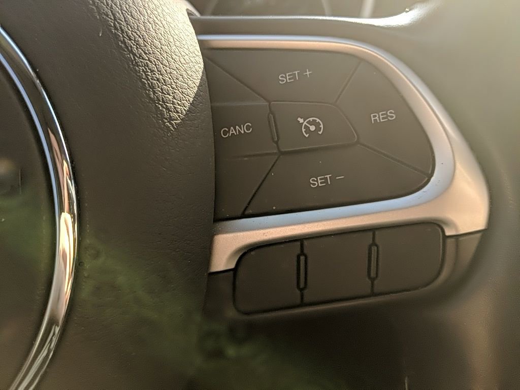 Used 2020 Jeep Compass Latitude image 15