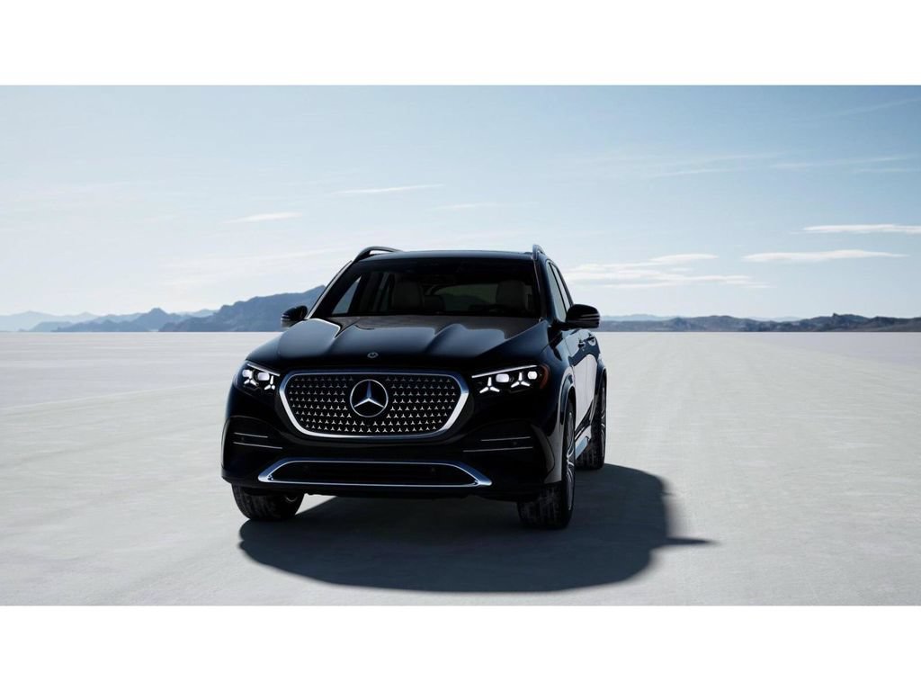 New 2027 Mercedes-Benz GLE 350 4MATIC image 42