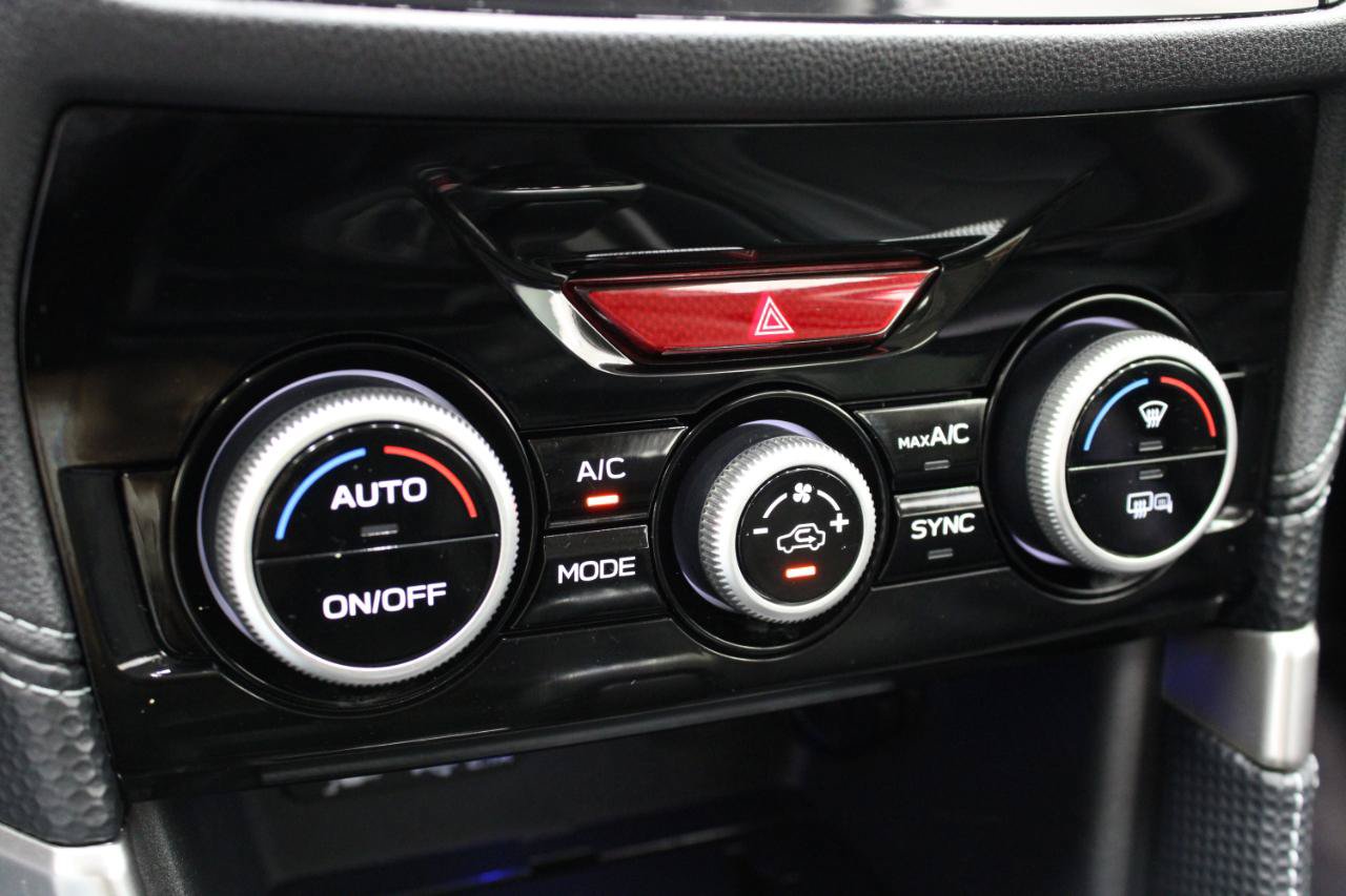Used 2019 Subaru Forester Limited AWD/4WD image 66