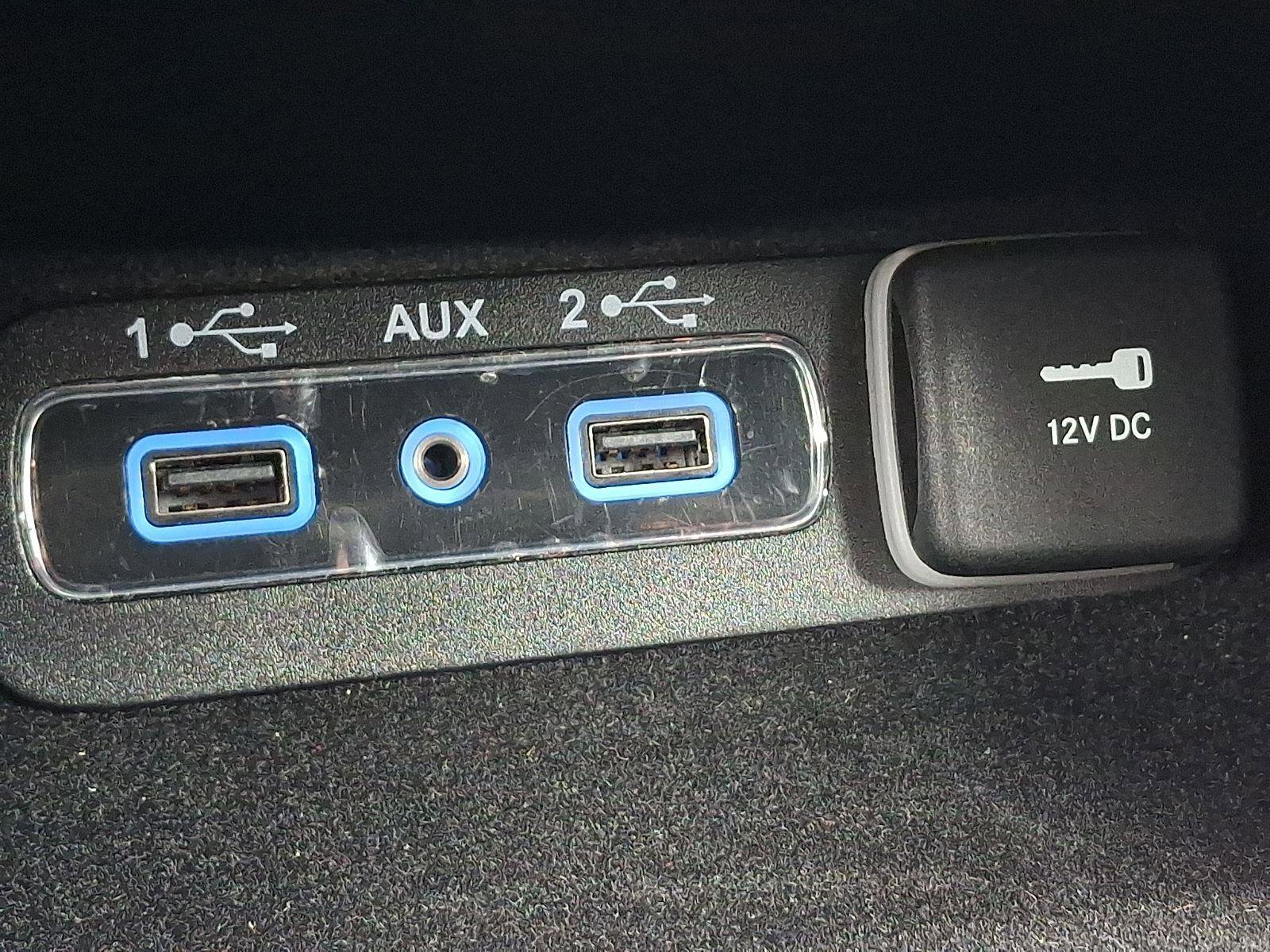 Used 2019 Jeep Grand Cherokee Trailhawk w/ Trailhawk Luxury Group AWD/4WD image 25