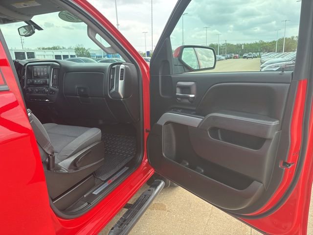 Used 2016 Chevrolet Silverado 1500 LT w/ All Star Edition image 47