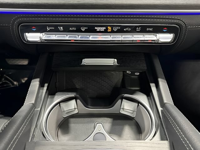 Certified 2024 Mercedes-Benz GLE 450 4MATIC image 26