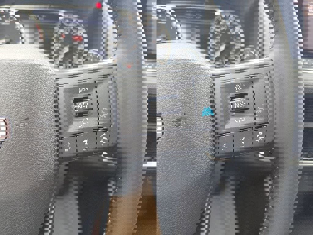 New 2025 Nissan Rogue SV image 22