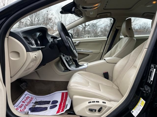 Used 2013 Volvo S60 T5 FWD image 12
