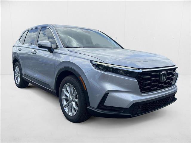 New 2025 Honda CR-V EX-L image 7