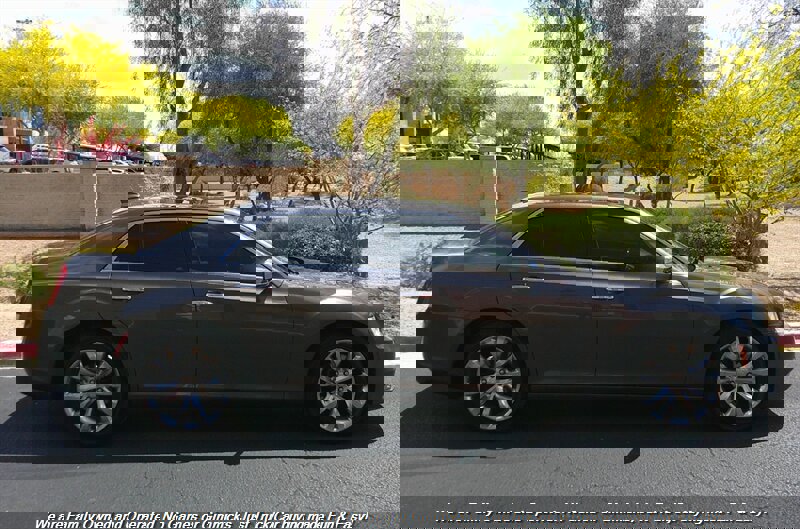 Used 2019 Chrysler 300 Limited image 5