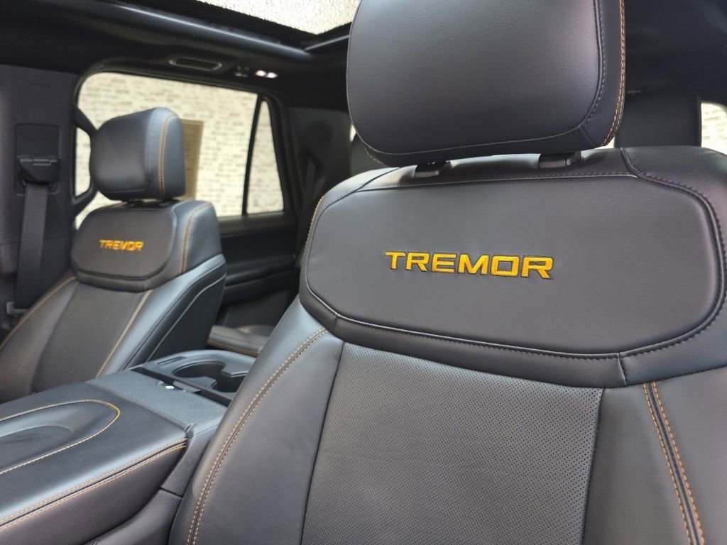 Used 2025 Ford Expedition Tremor image 32