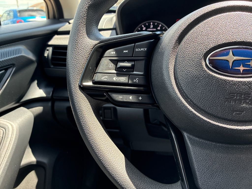 Used 2025 Subaru Crosstrek 2.0i Premium AWD/4WD image 21