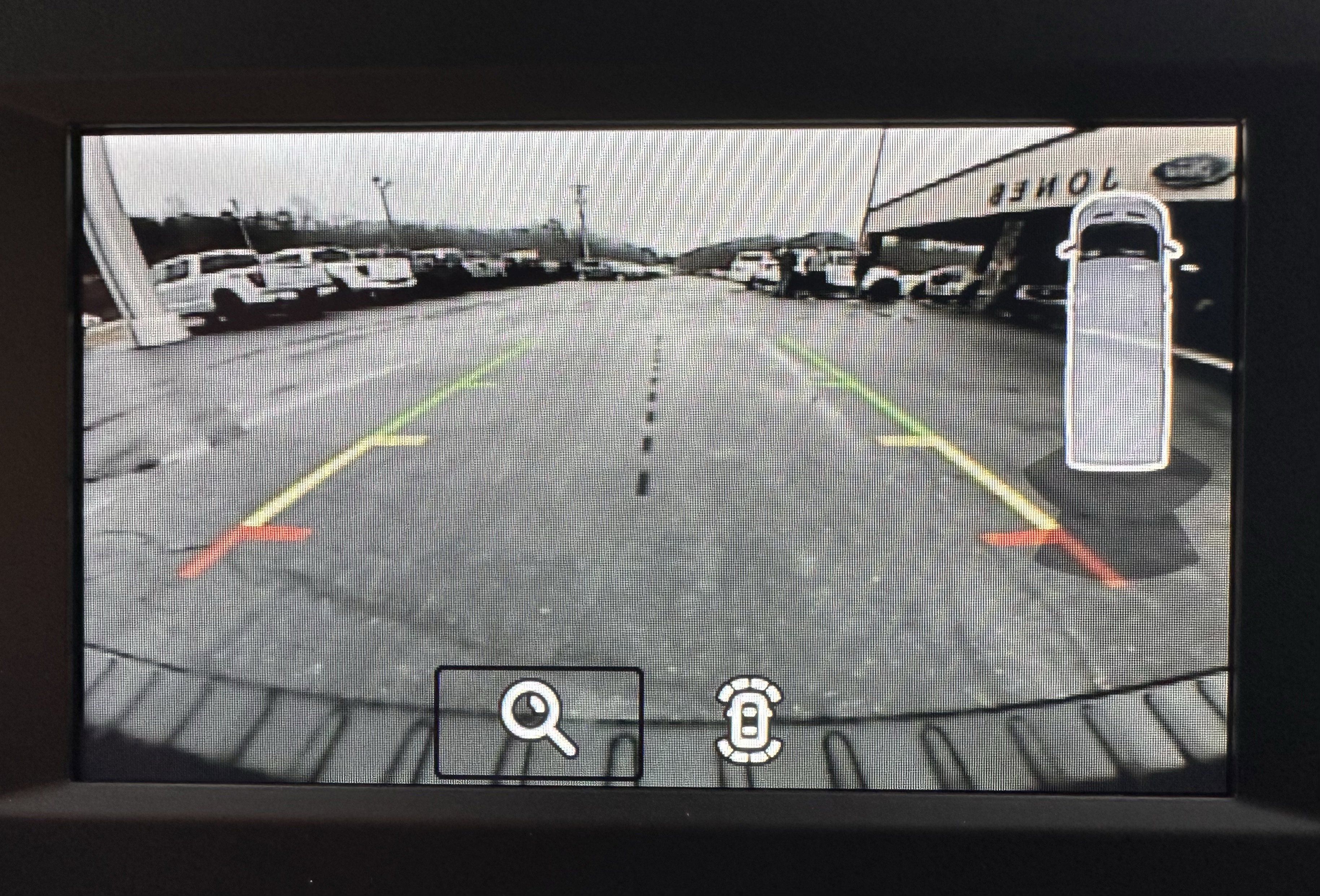 New 2025 Ford Transit 250 XL w/ Exterior Upgrade Package RWD image 22