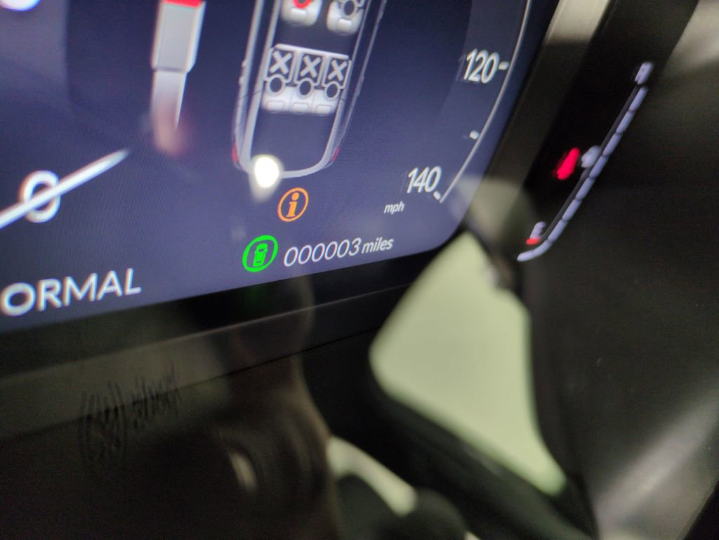 New 2026 Honda Civic Sport Touring image 16