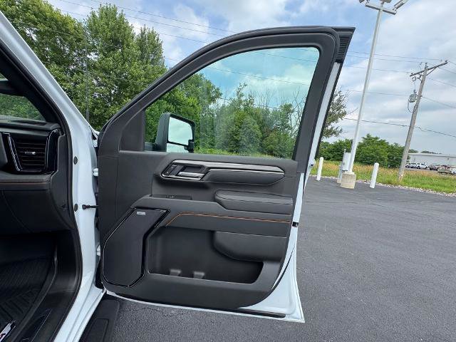 New 2025 GMC Sierra 2500 AT4 w/ AT4 Premium Plus Package image 20