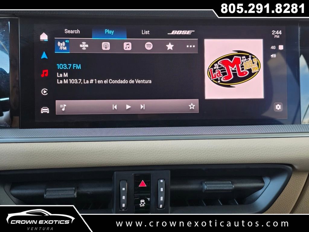 Used 2024 Porsche Cayenne image 31