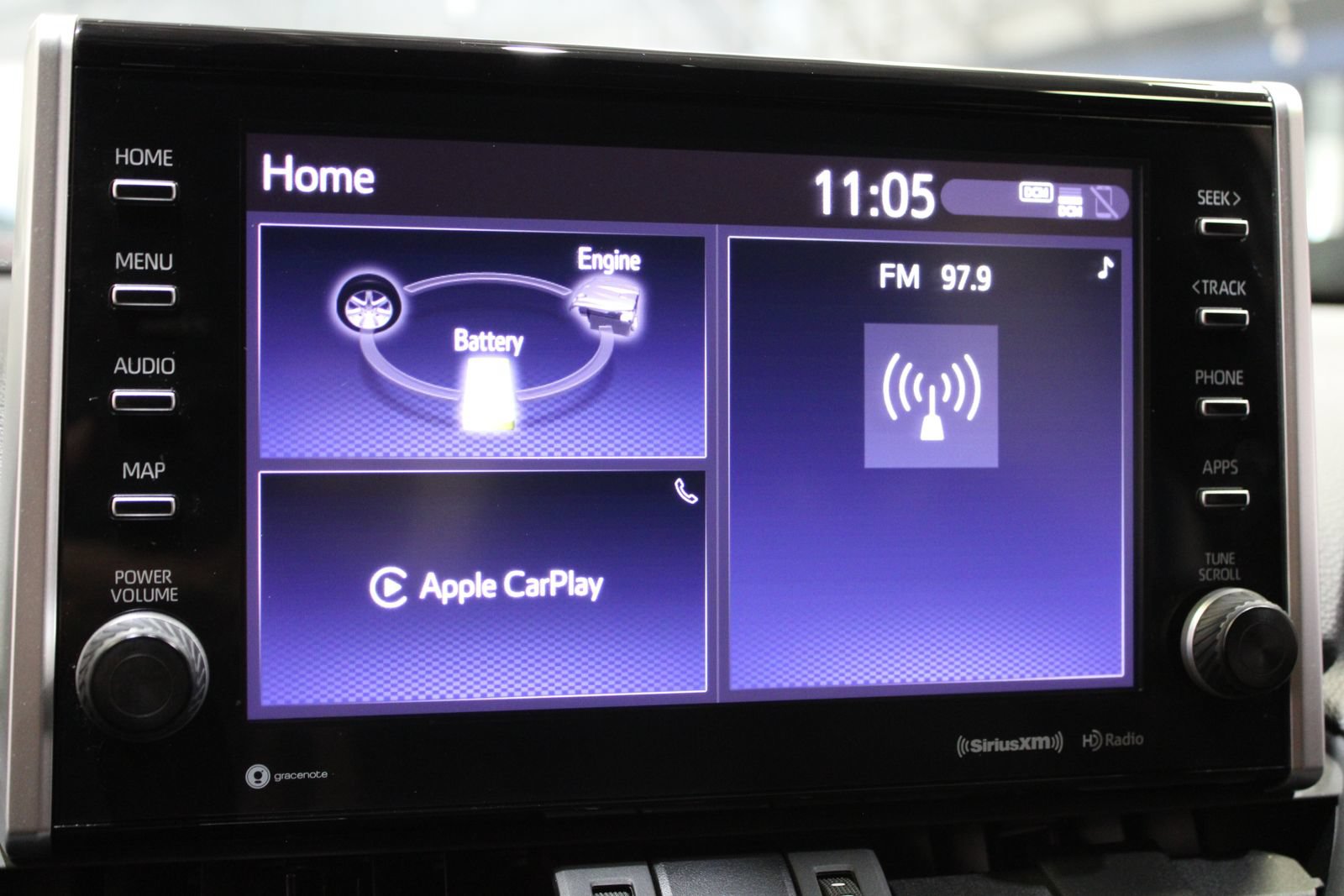 Used 2022 Toyota RAV4 XSE AWD/4WD image 32