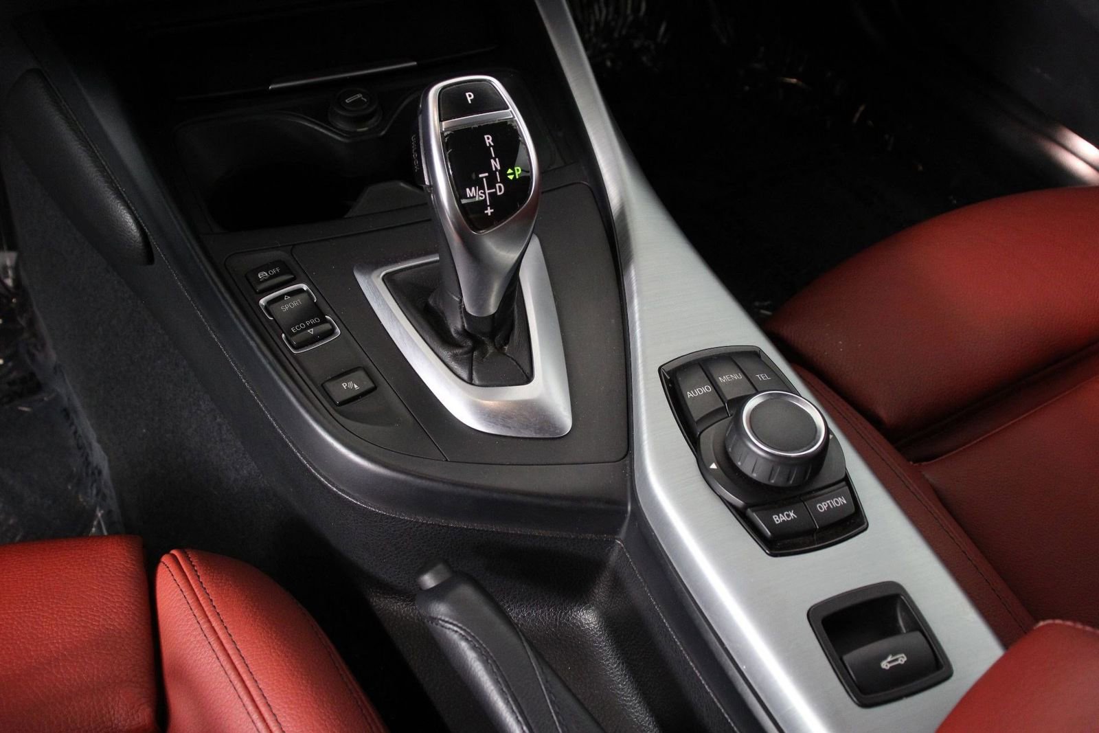 Used 2016 BMW 228i Convertible RWD image 15